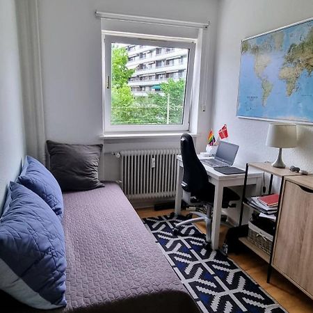 Homestay With Bo Koppenhága Kültér fotó