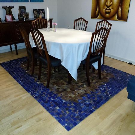 Homestay With Bo Koppenhága Kültér fotó