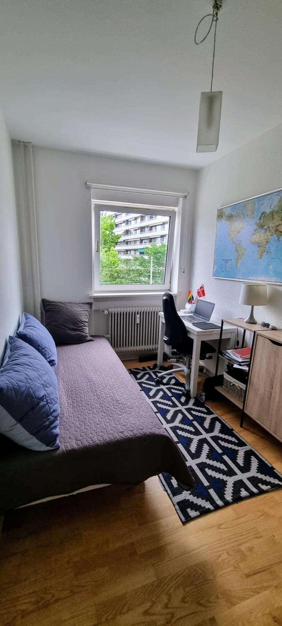 Homestay With Bo Koppenhága Kültér fotó