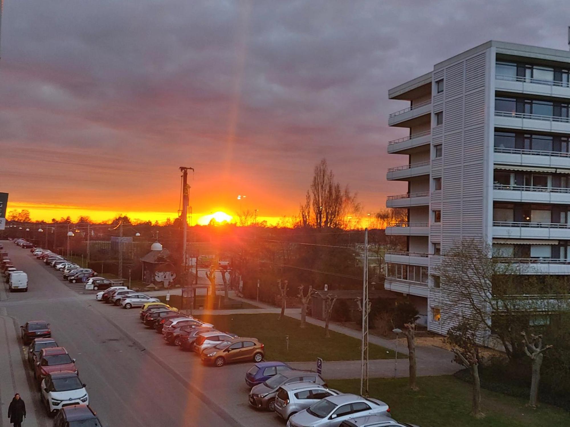 Homestay With Bo Koppenhága Kültér fotó