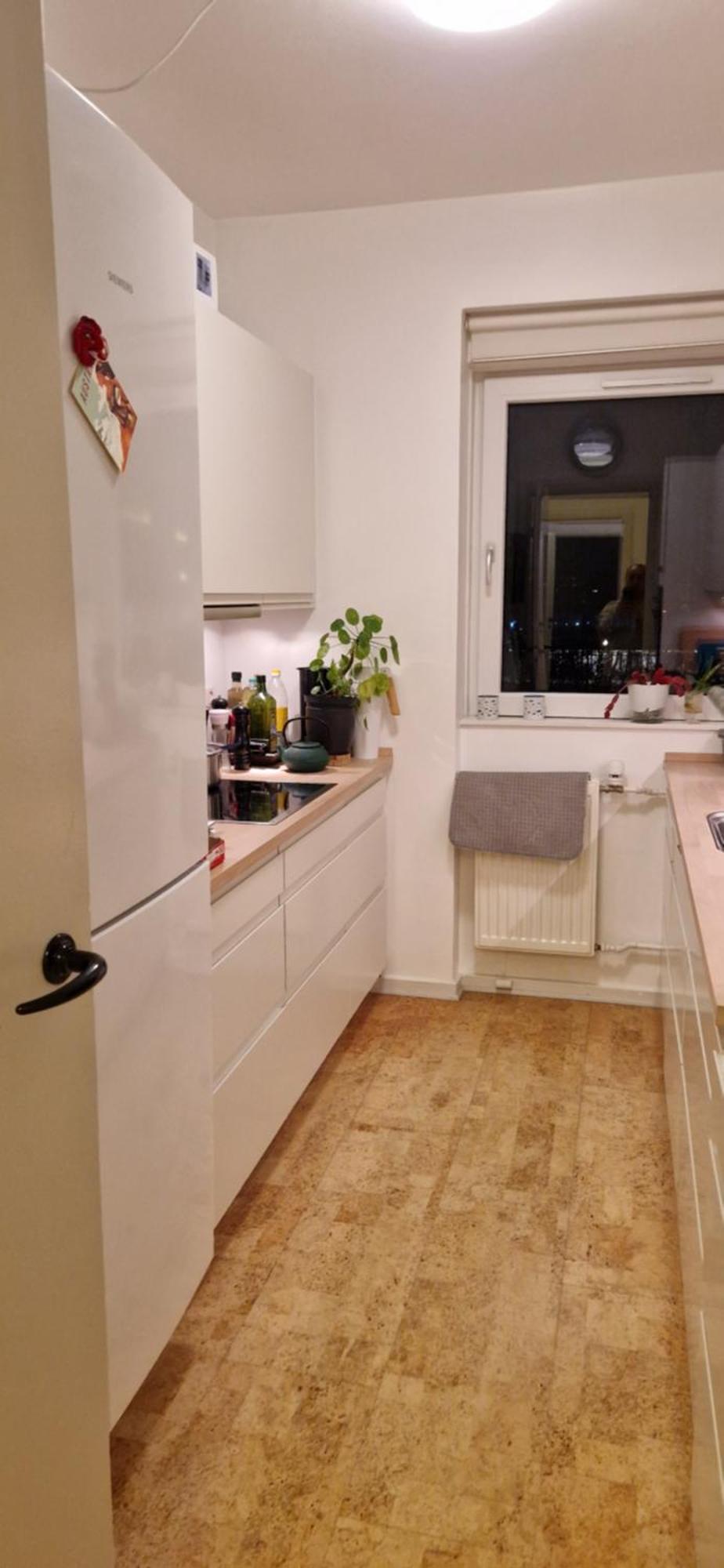 Homestay With Bo Koppenhága Kültér fotó