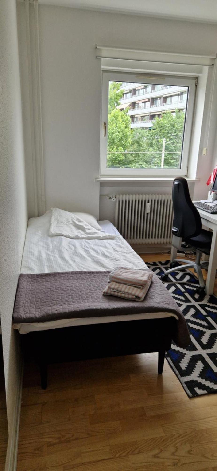 Homestay With Bo Koppenhága Kültér fotó