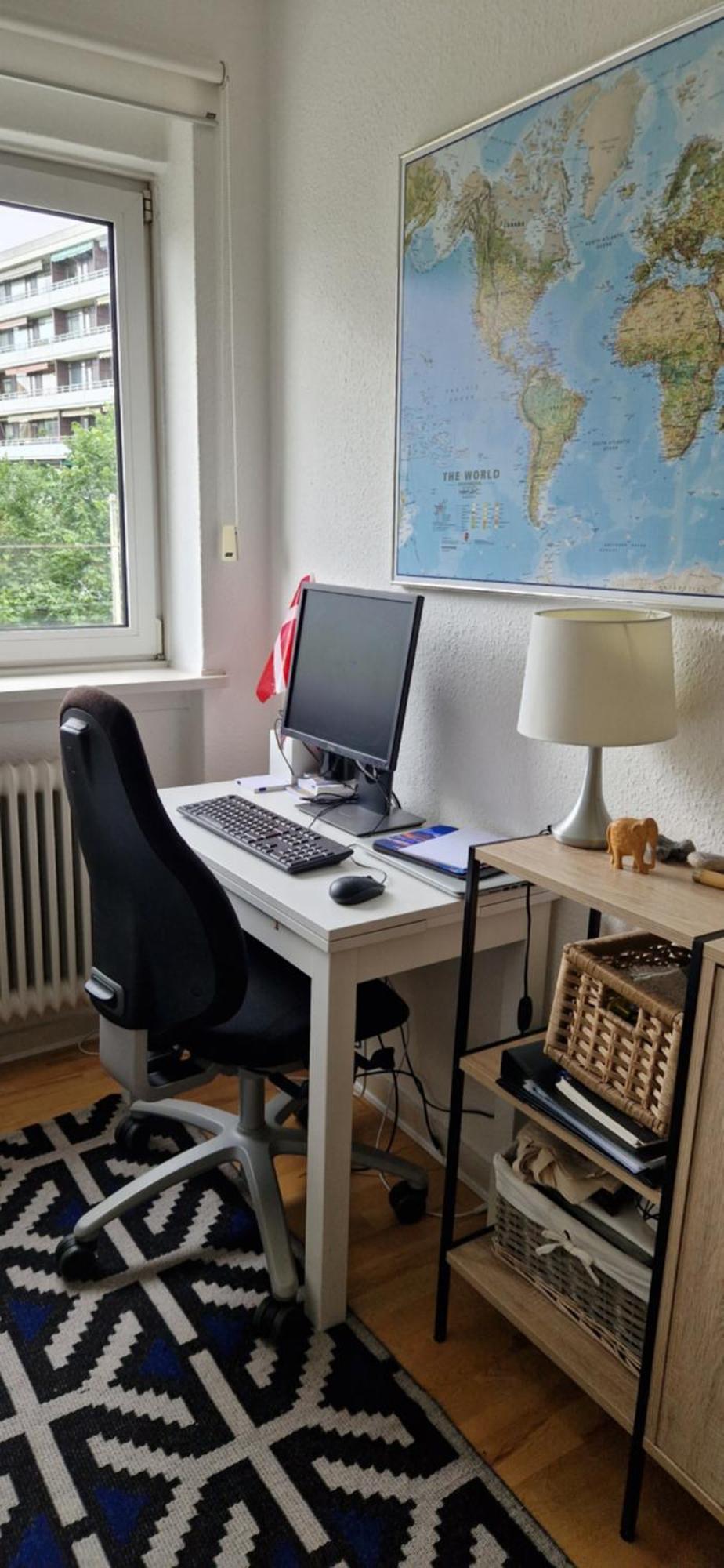 Homestay With Bo Koppenhága Kültér fotó