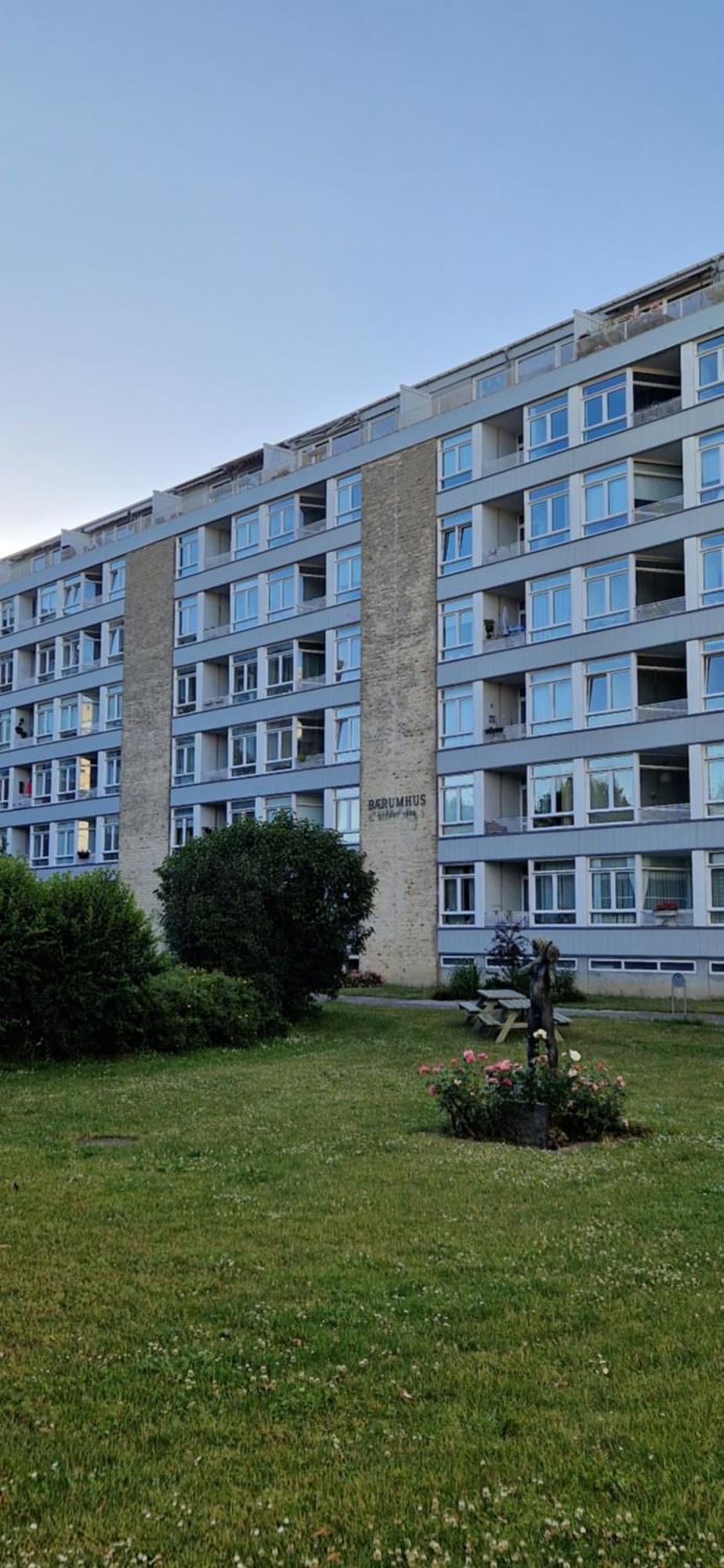 Homestay With Bo Koppenhága Kültér fotó