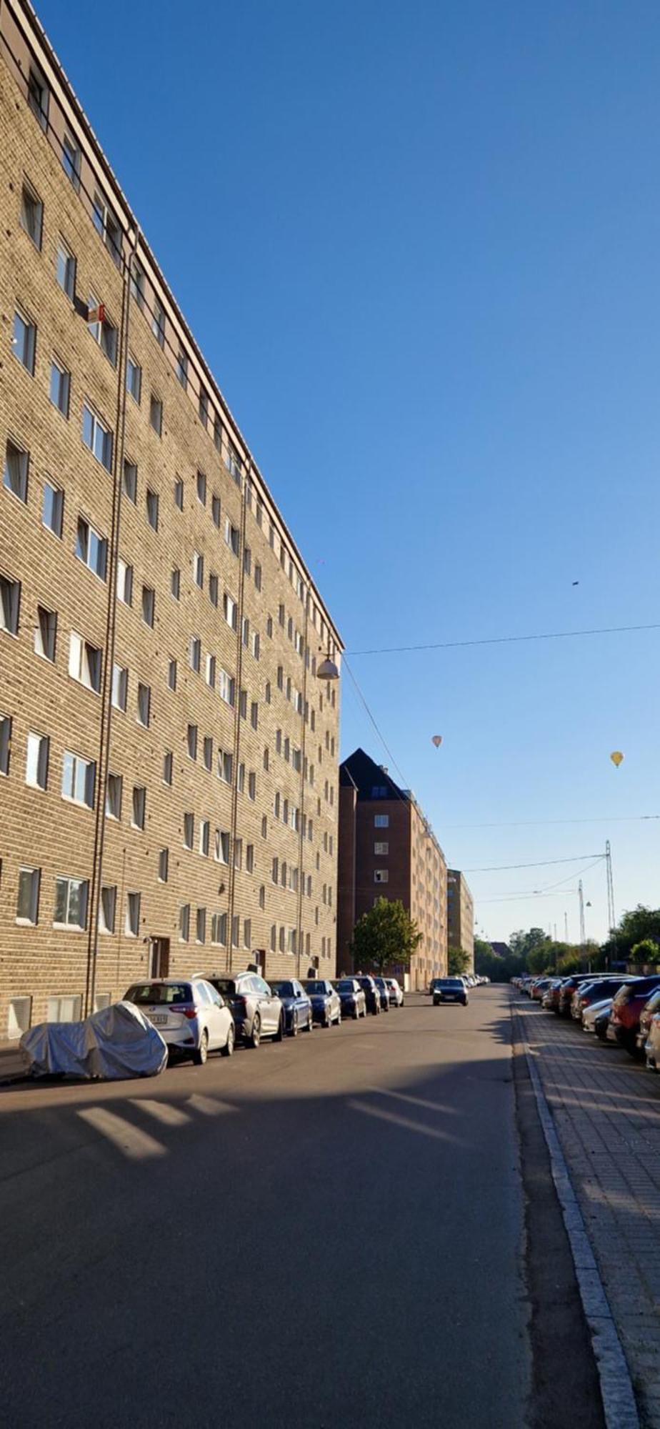Homestay With Bo Koppenhága Kültér fotó