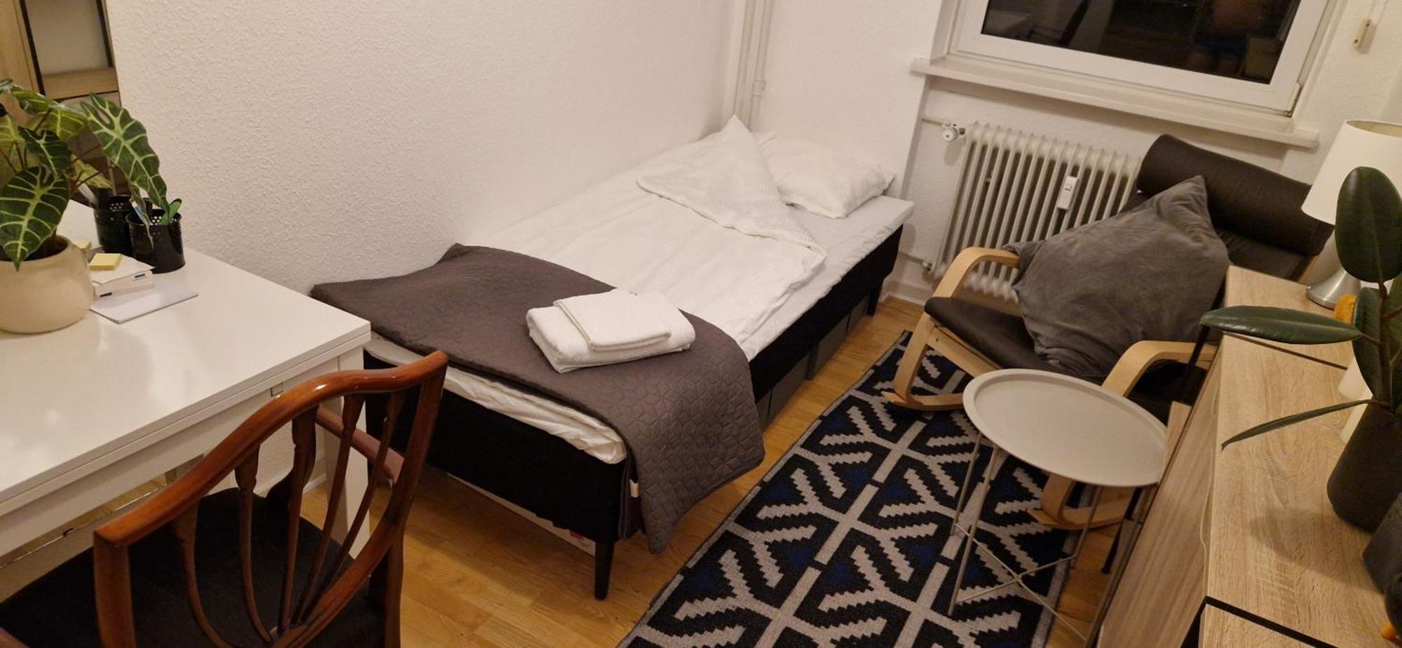 Homestay With Bo Koppenhága Kültér fotó